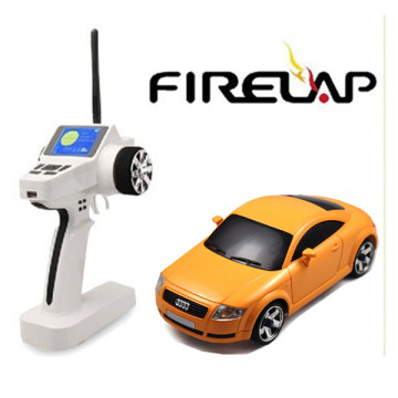 Firelap RC Model 1/28 2.4G Radio Control Toy Vehicle